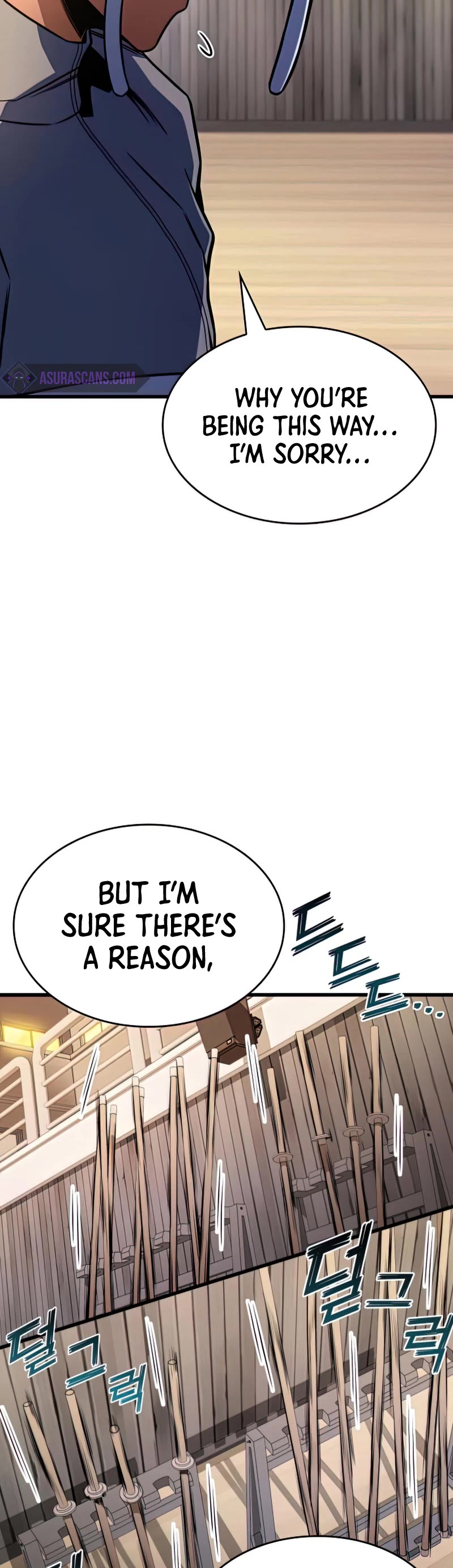 Kill The Dragon Chapter 32 page 50 - Chapter 32