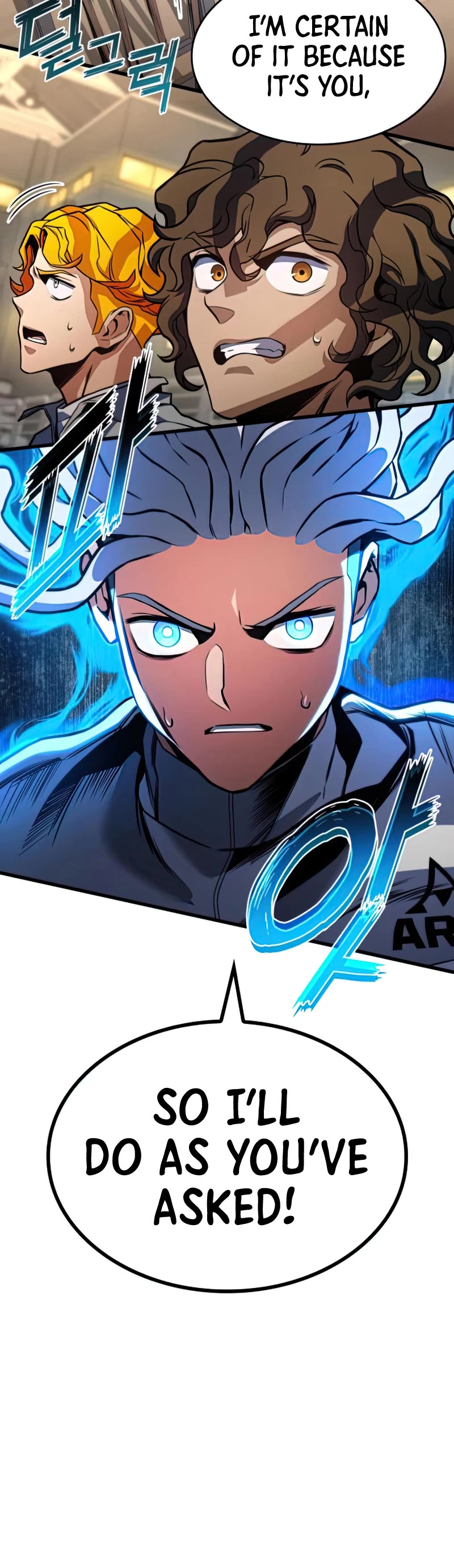 Kill The Dragon Chapter 32 page 51 - Chapter 32