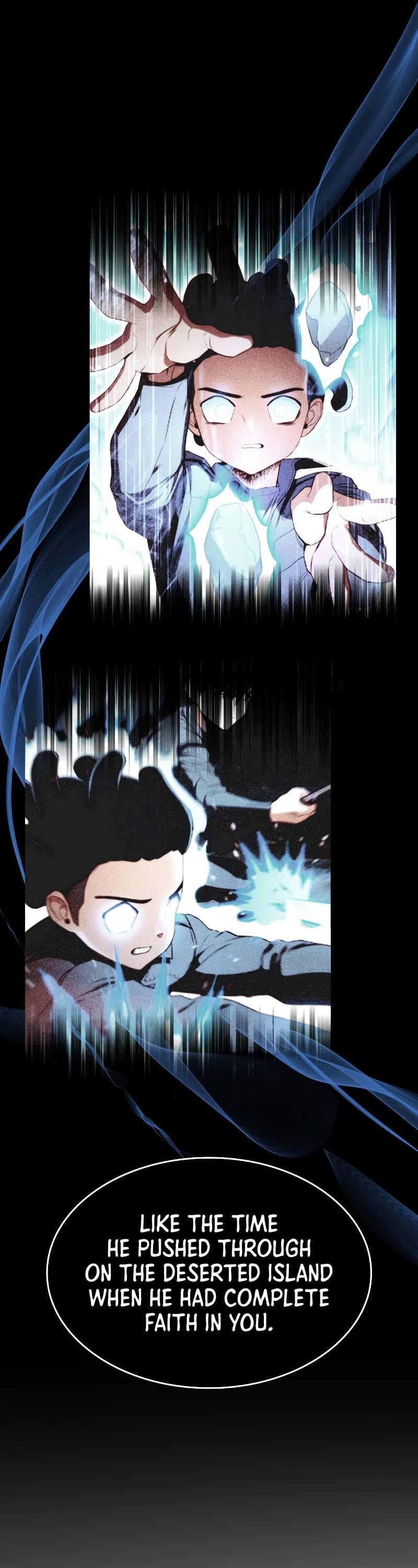 Kill The Dragon Chapter 33 page 10 - Chapter 33