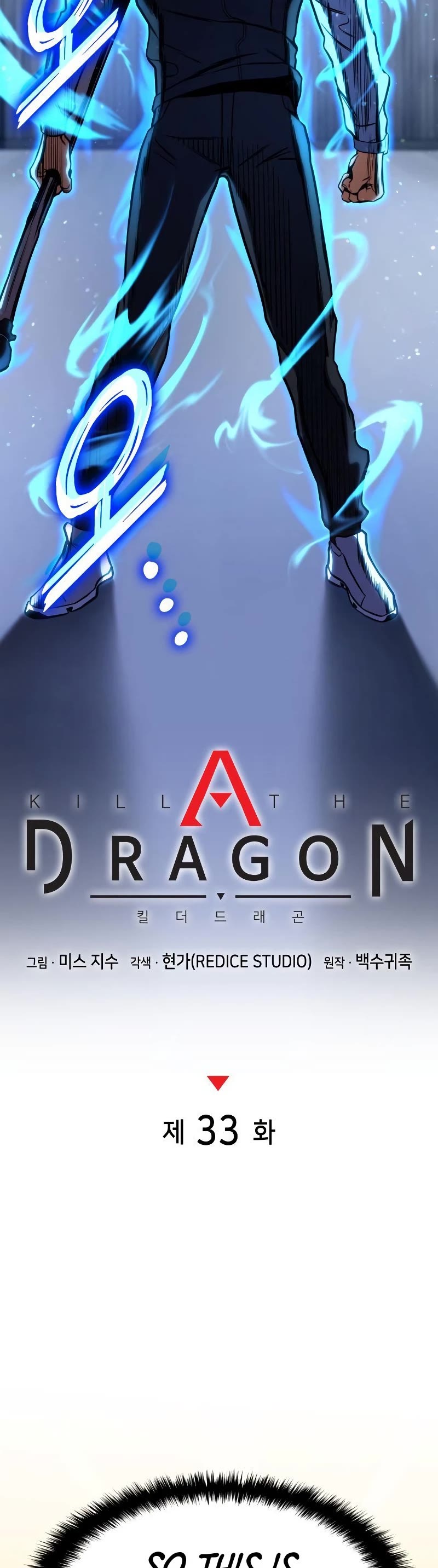 Kill The Dragon Chapter 33 page 12 - Chapter 33