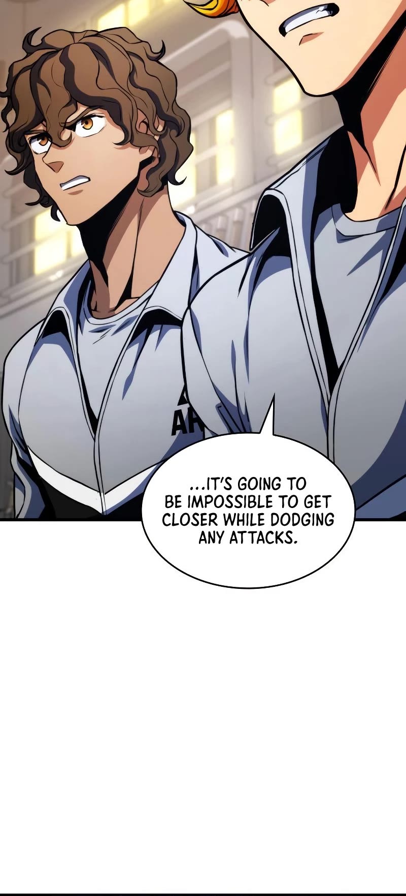Kill The Dragon Chapter 33 page 17 - Chapter 33