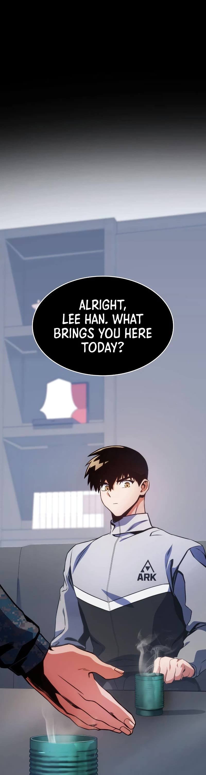 Kill The Dragon Chapter 33 page 2 - Chapter 33