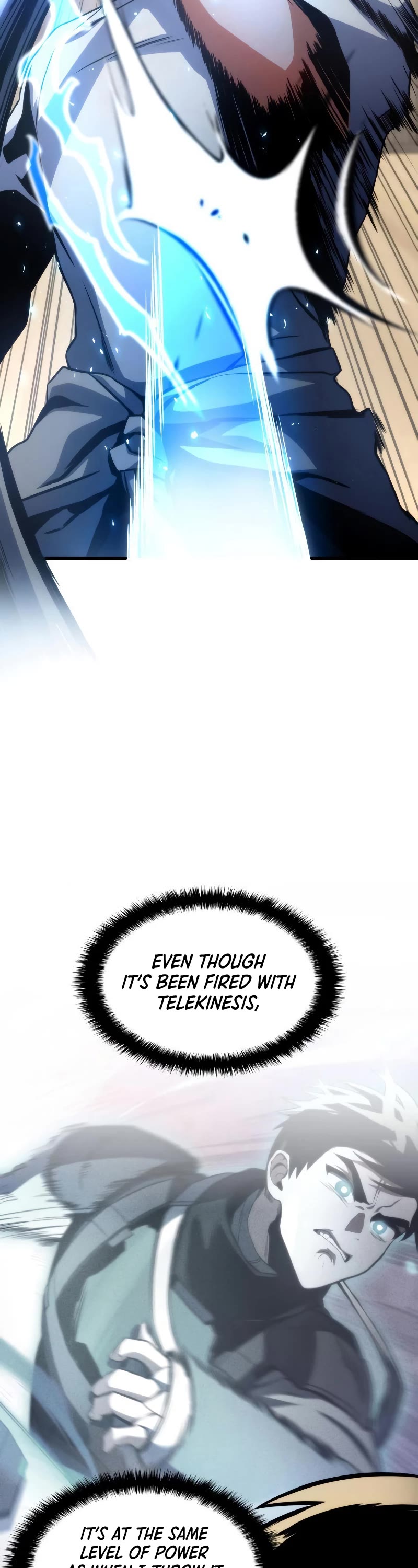 Kill The Dragon Chapter 33 page 20 - Chapter 33