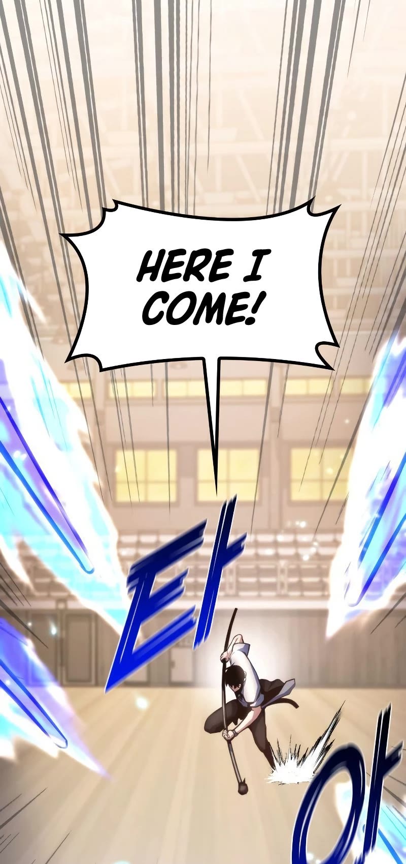 Kill The Dragon Chapter 33 page 25 - Chapter 33