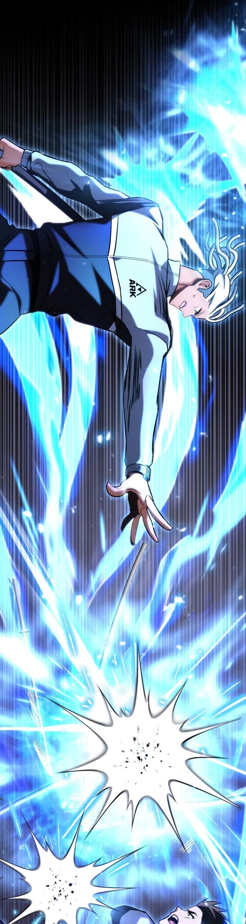 Kill The Dragon Chapter 33 page 27 - Chapter 33
