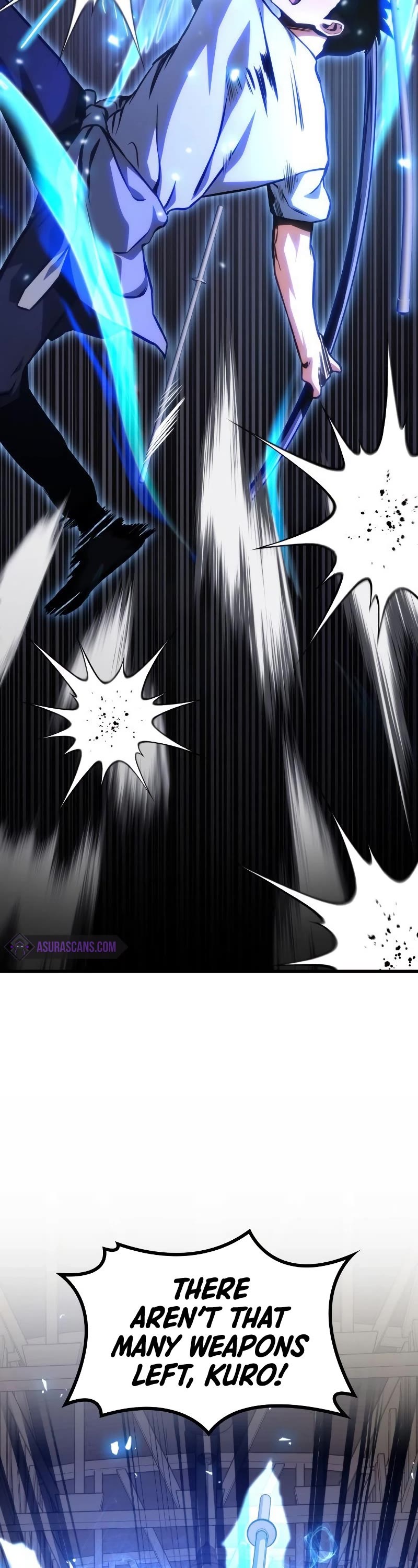 Kill The Dragon Chapter 33 page 28 - Chapter 33