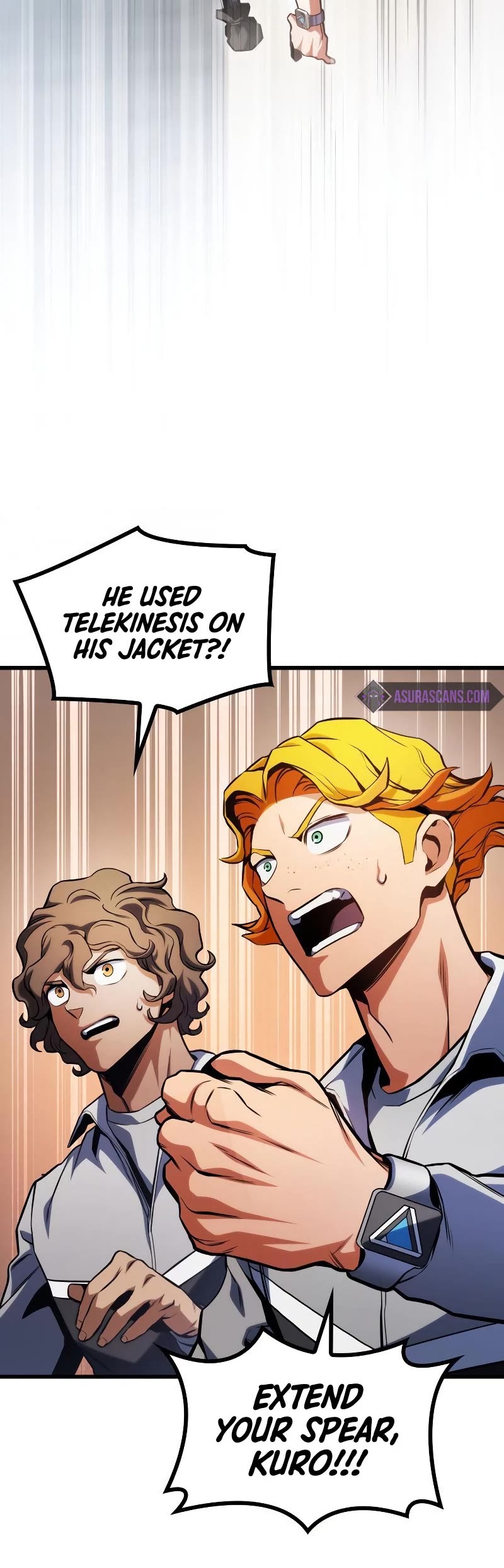 Kill The Dragon Chapter 33 page 38 - Chapter 33