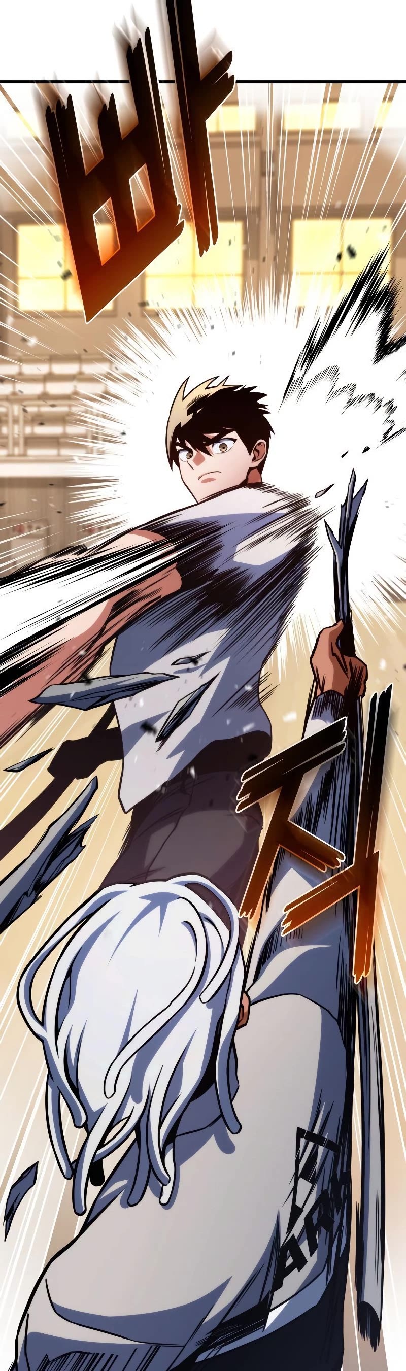 Kill The Dragon Chapter 33 page 41 - Chapter 33