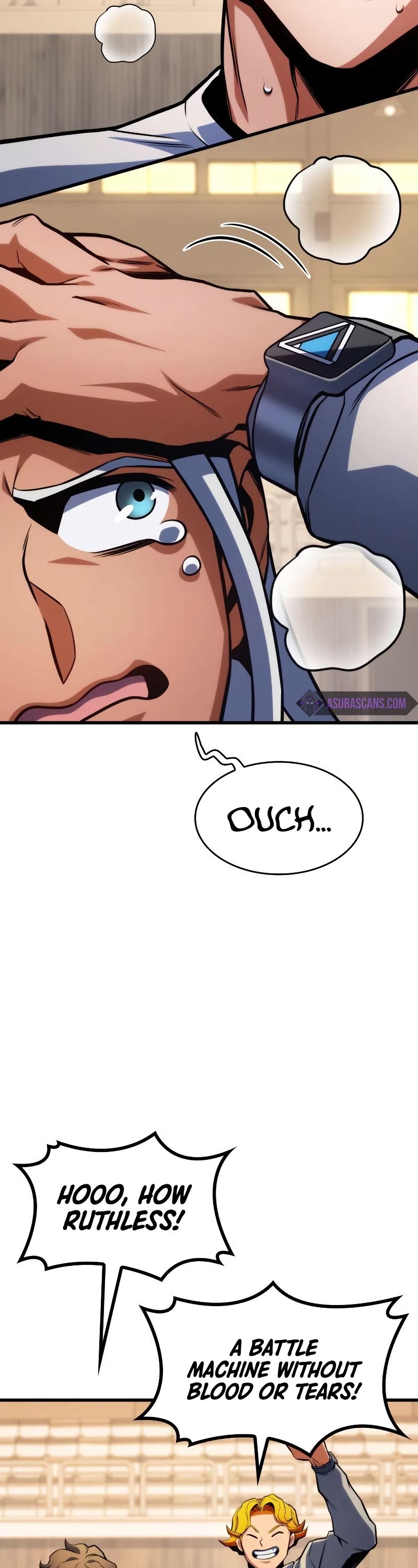 Kill The Dragon Chapter 33 page 44 - Chapter 33