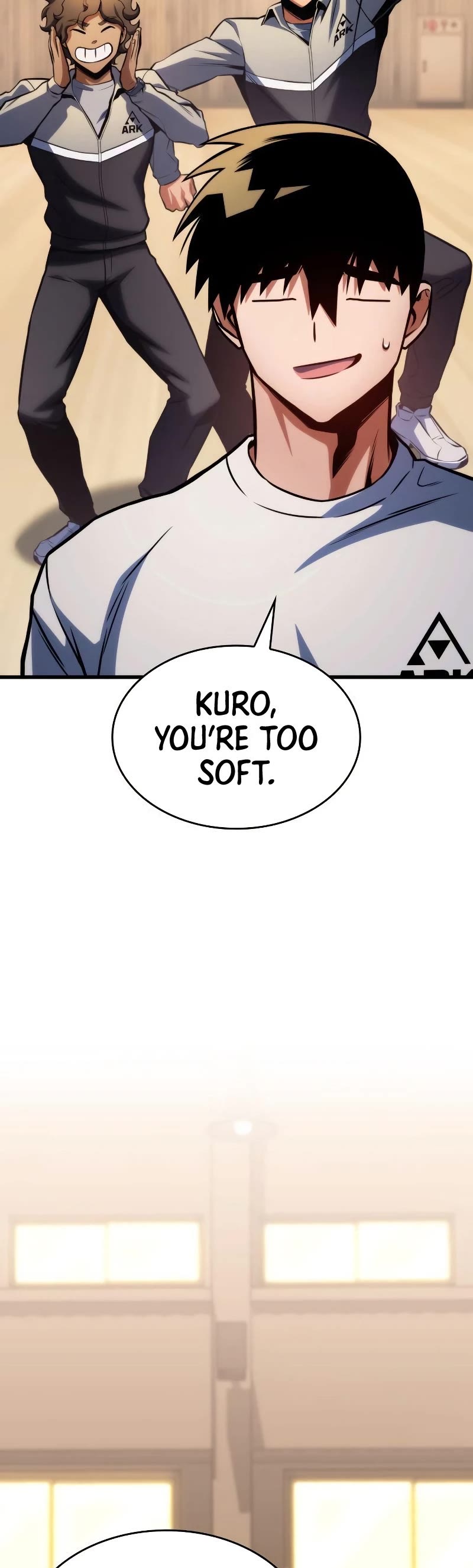 Kill The Dragon Chapter 33 page 45 - Chapter 33