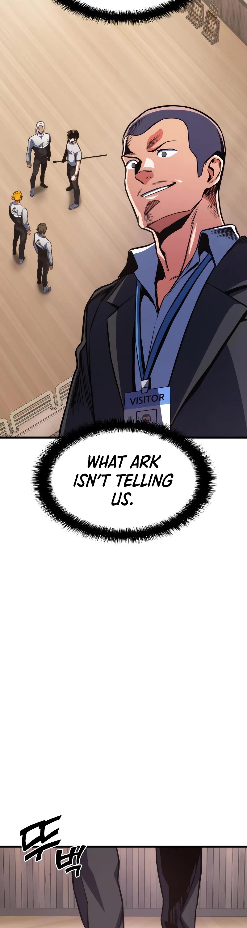 Kill The Dragon Chapter 33 page 48 - Chapter 33