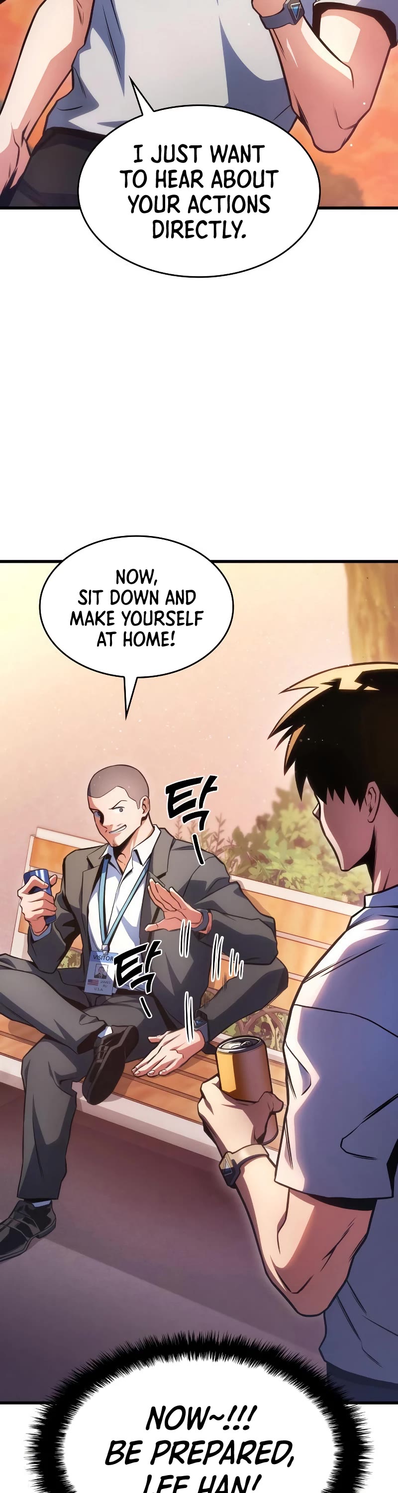 Kill The Dragon Chapter 33 page 53 - Chapter 33