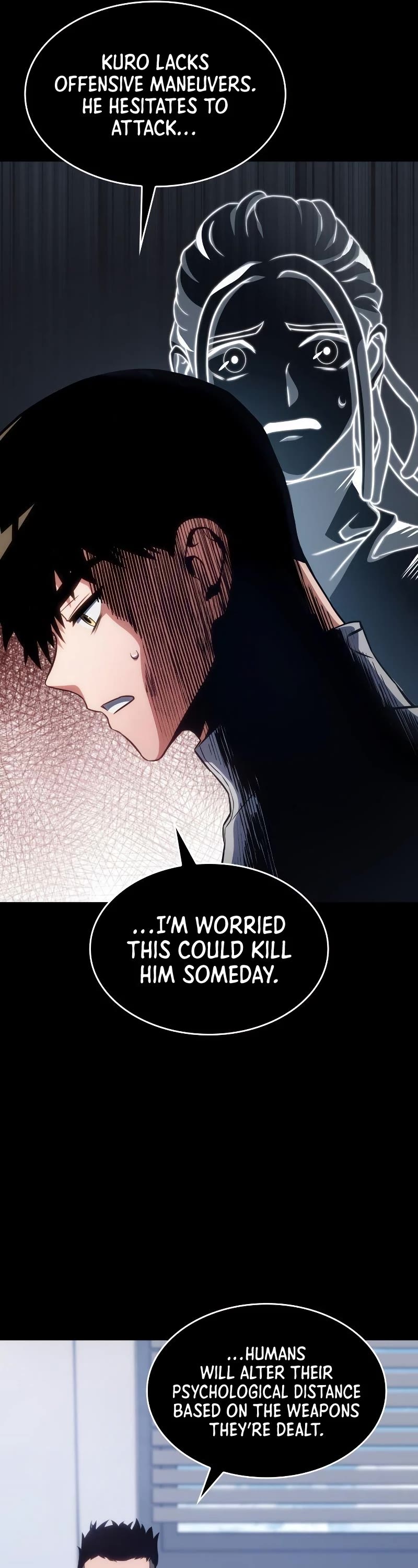 Kill The Dragon Chapter 33 page 6 - Chapter 33