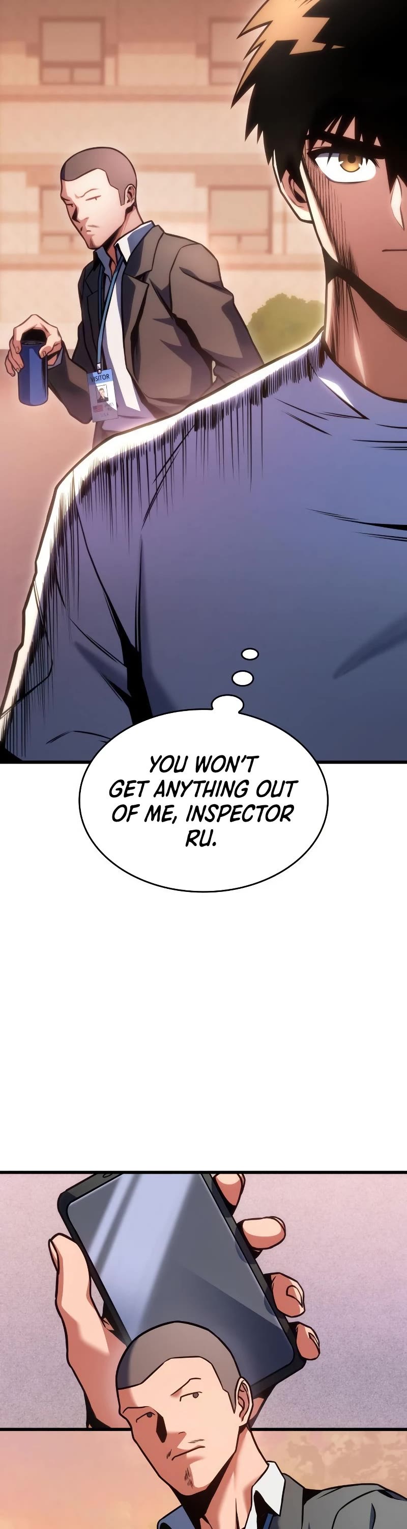 Kill The Dragon Chapter 33 page 62 - Chapter 33