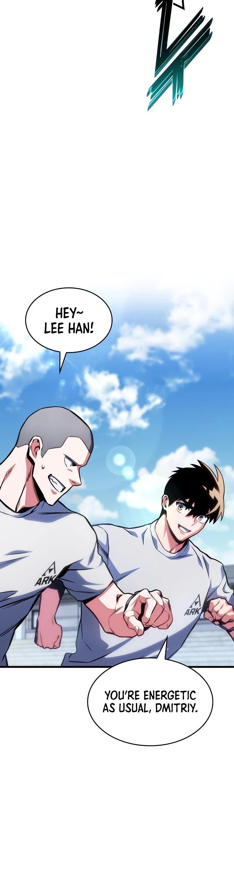 Kill The Dragon Chapter 33 page 70 - Chapter 33