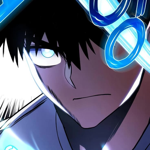 Kill The Dragon Chapter 33 cover