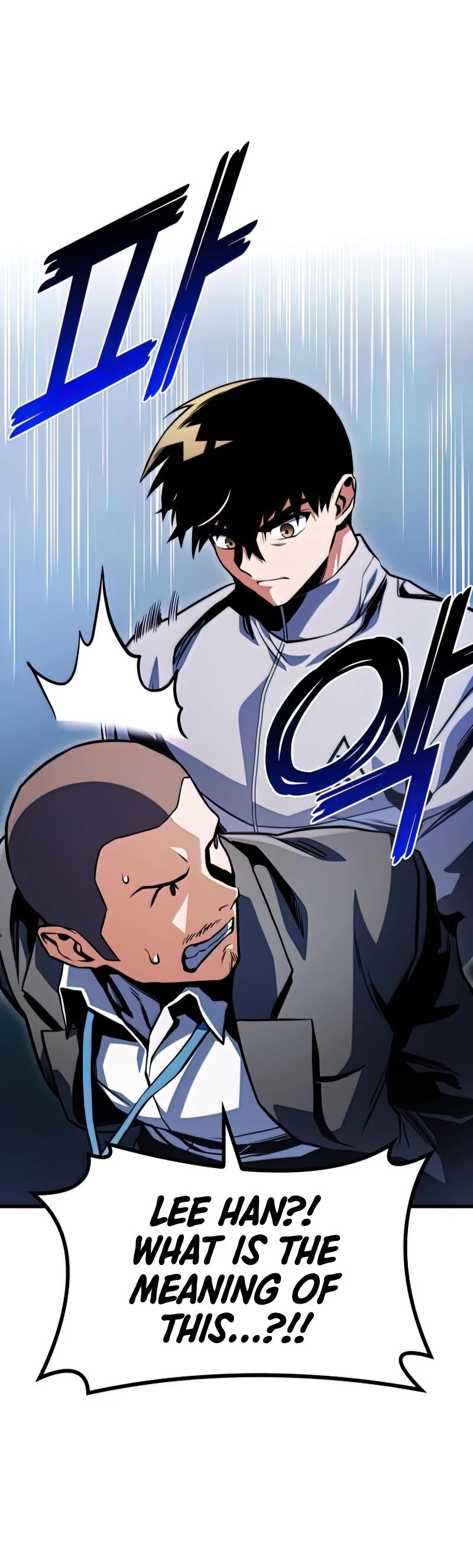 Kill The Dragon Chapter 34 page 18 - Chapter 34