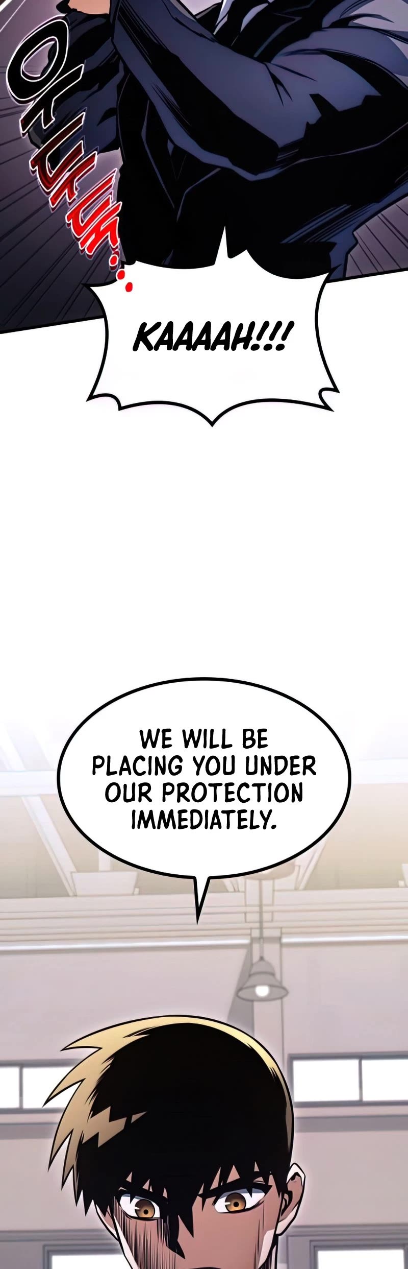 Kill The Dragon Chapter 34 page 21 - Chapter 34