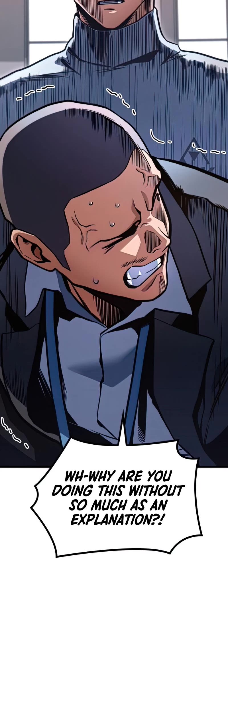 Kill The Dragon Chapter 34 page 22 - Chapter 34