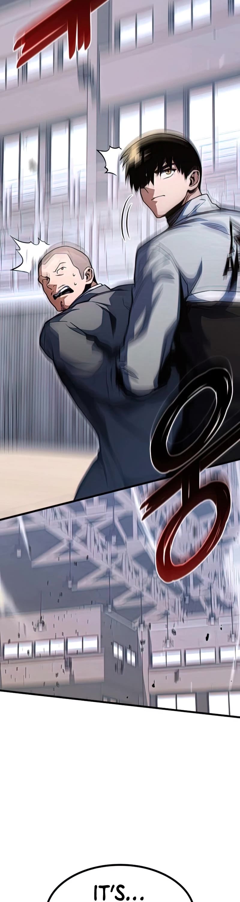 Kill The Dragon Chapter 34 page 24 - Chapter 34