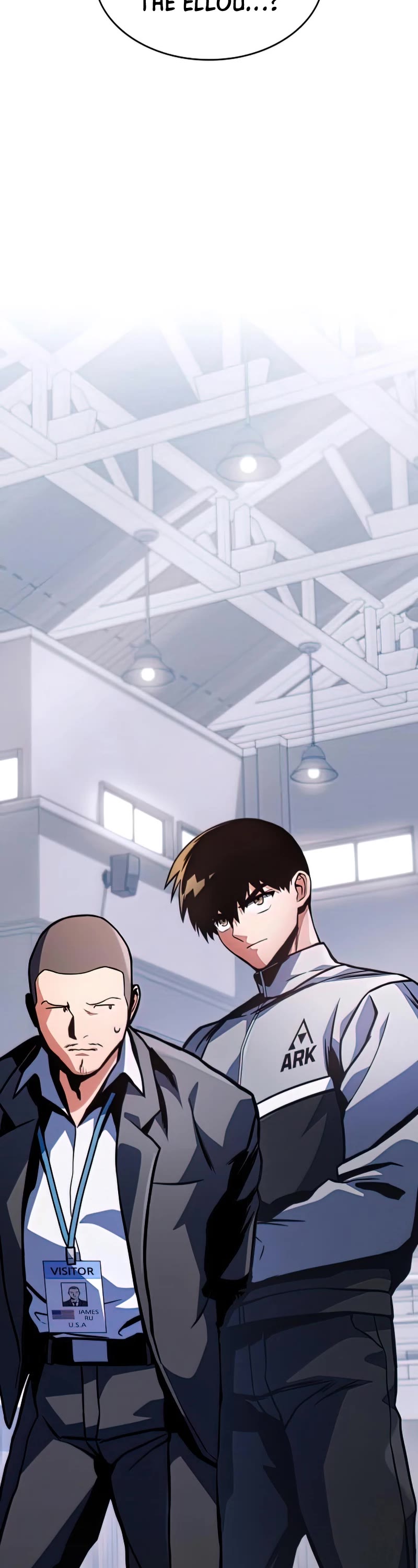 Kill The Dragon Chapter 34 page 28 - Chapter 34