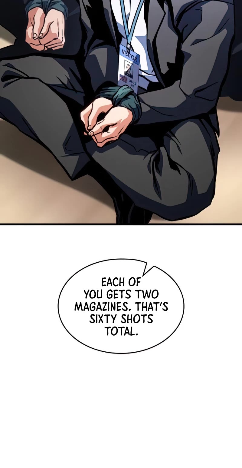 Kill The Dragon Chapter 34 page 31 - Chapter 34