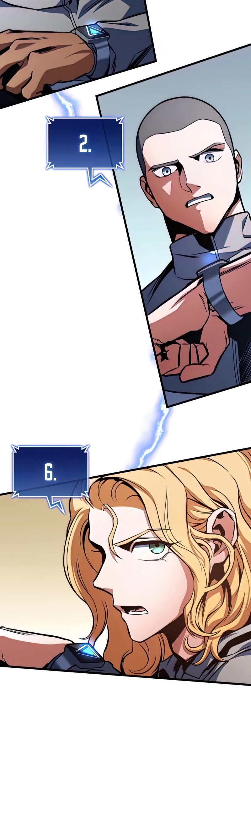 Kill The Dragon Chapter 34 page 34 - Chapter 34