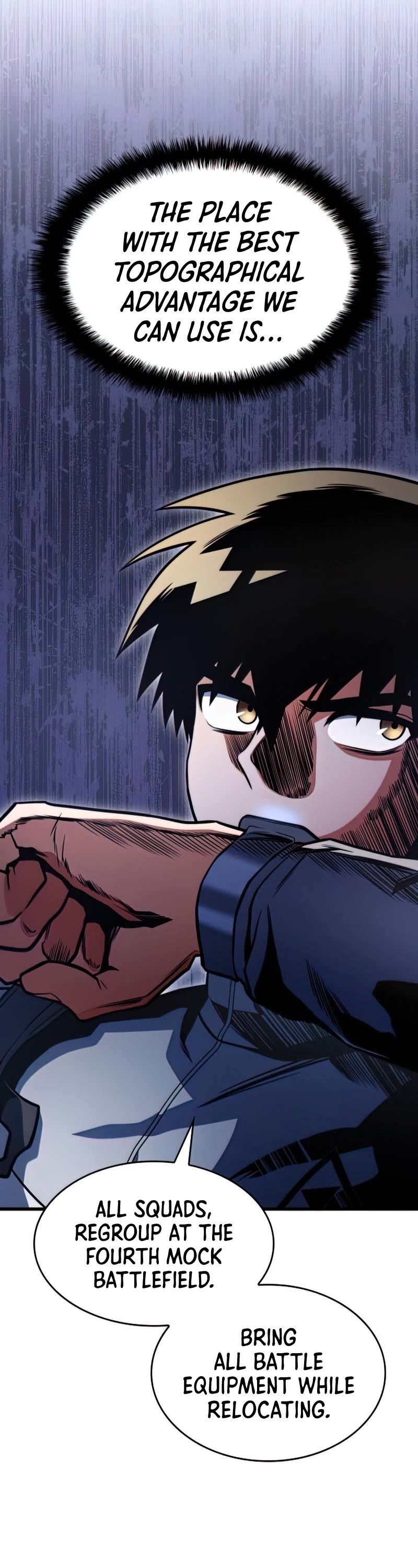 Kill The Dragon Chapter 34 page 36 - Chapter 34