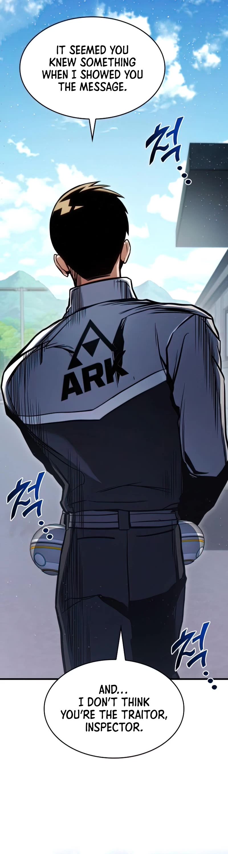 Kill The Dragon Chapter 34 page 39 - Chapter 34