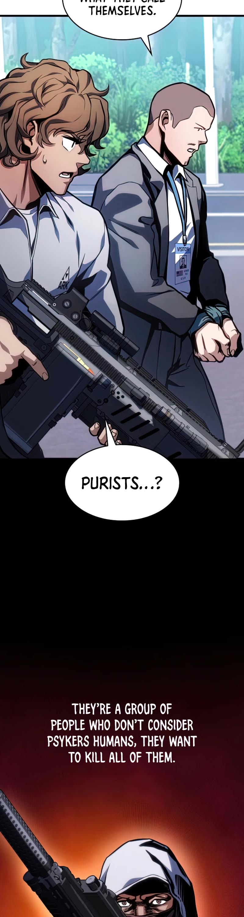 Kill The Dragon Chapter 34 page 41 - Chapter 34