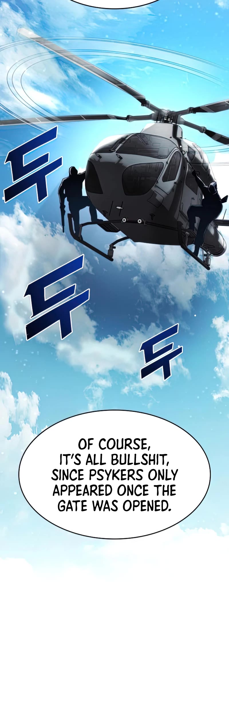 Kill The Dragon Chapter 34 page 44 - Chapter 34