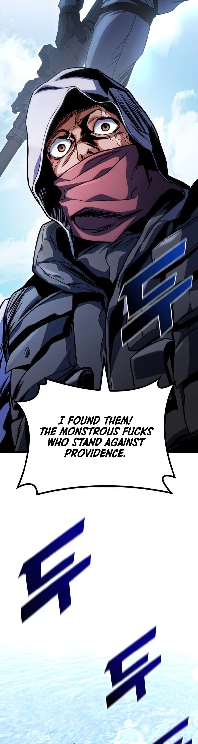 Kill The Dragon Chapter 34 page 46 - Chapter 34