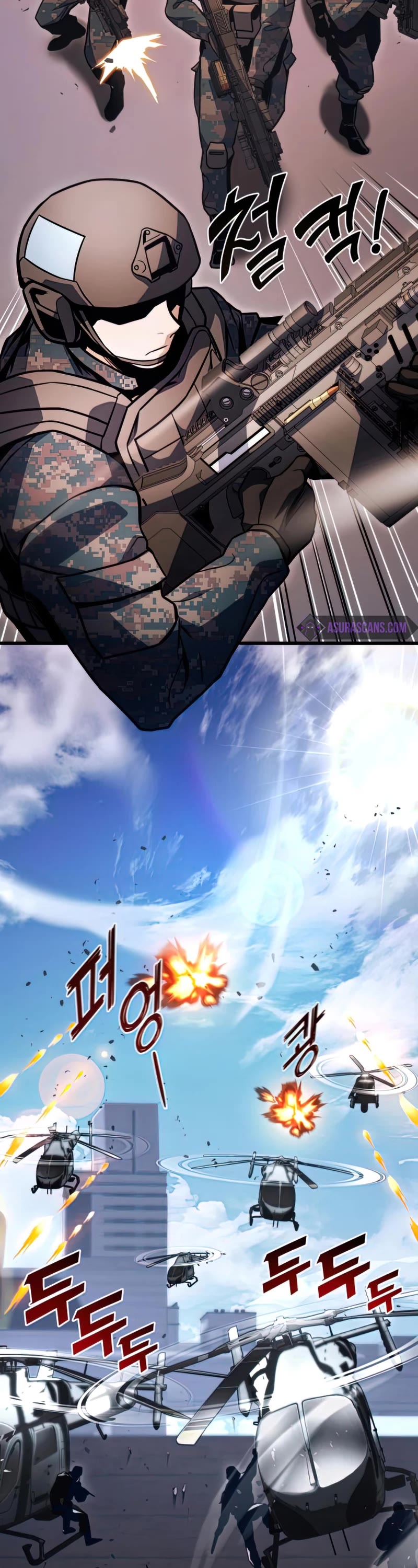 Kill The Dragon Chapter 34 page 51 - Chapter 34