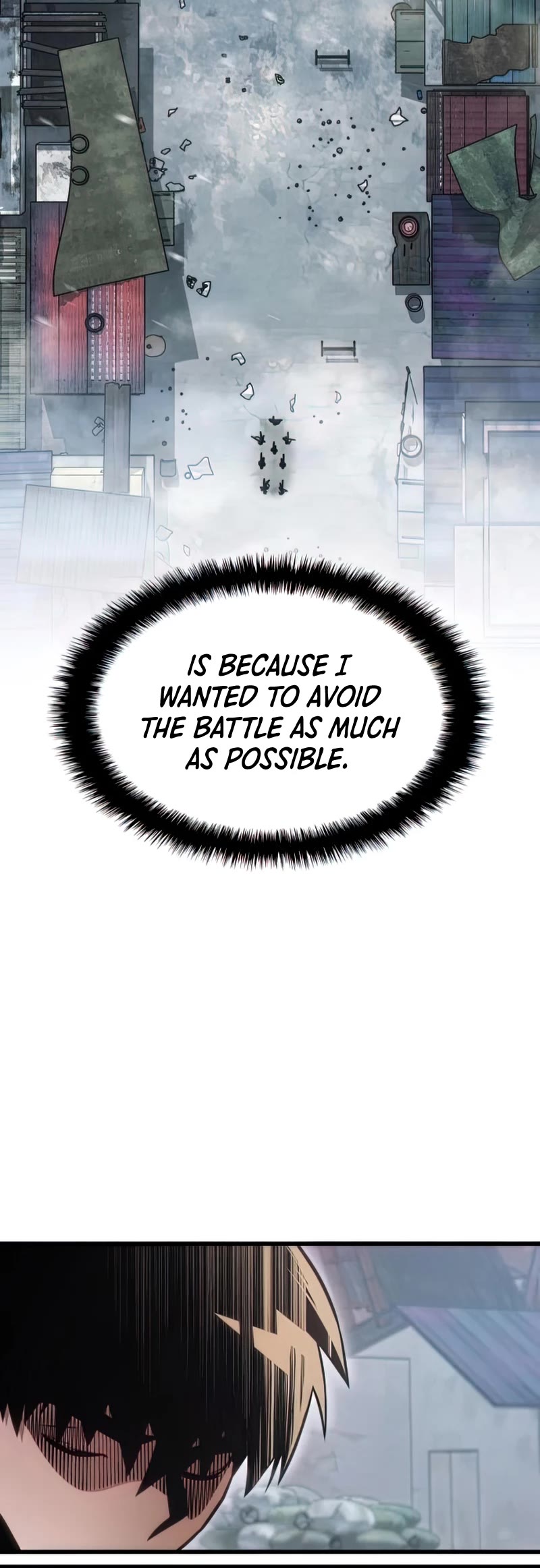 Kill The Dragon Chapter 34 page 58 - Chapter 34