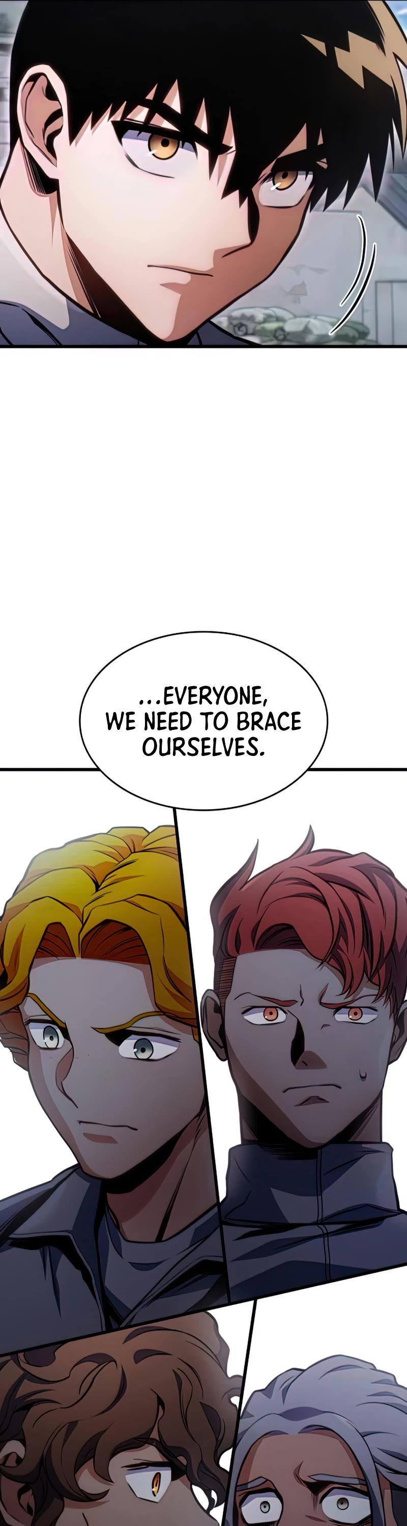 Kill The Dragon Chapter 34 page 59 - Chapter 34