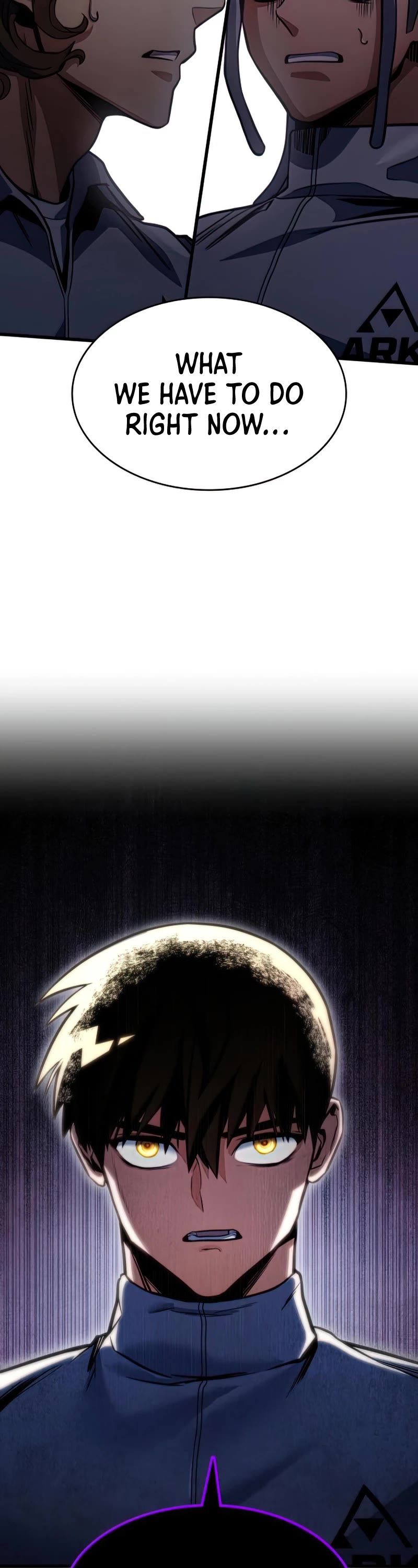 Kill The Dragon Chapter 34 page 60 - Chapter 34