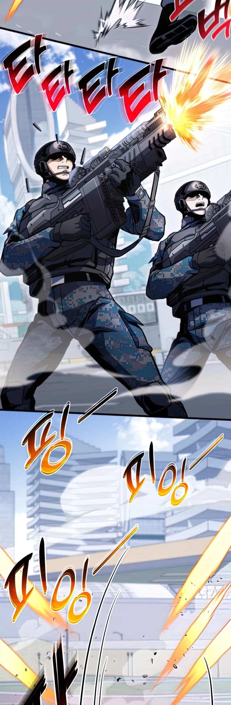 Kill The Dragon Chapter 34 page 62 - Chapter 34