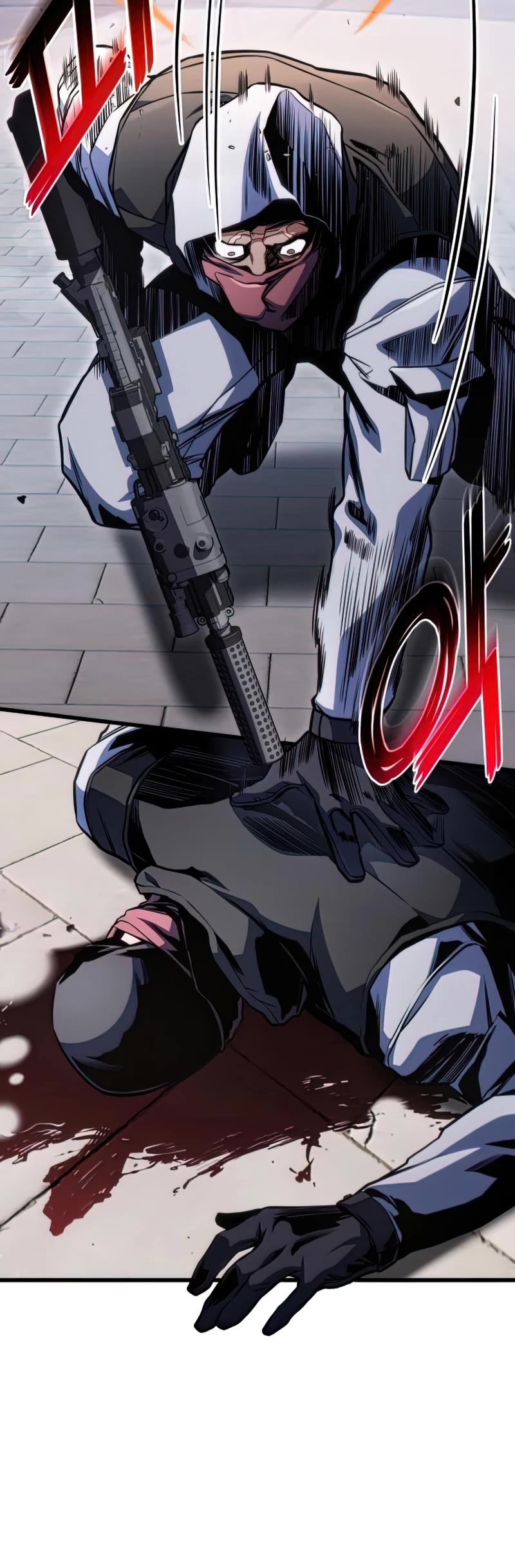 Kill The Dragon Chapter 34 page 63 - Chapter 34