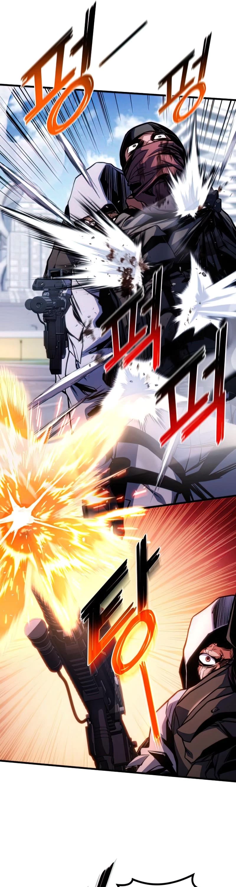 Kill The Dragon Chapter 34 page 64 - Chapter 34