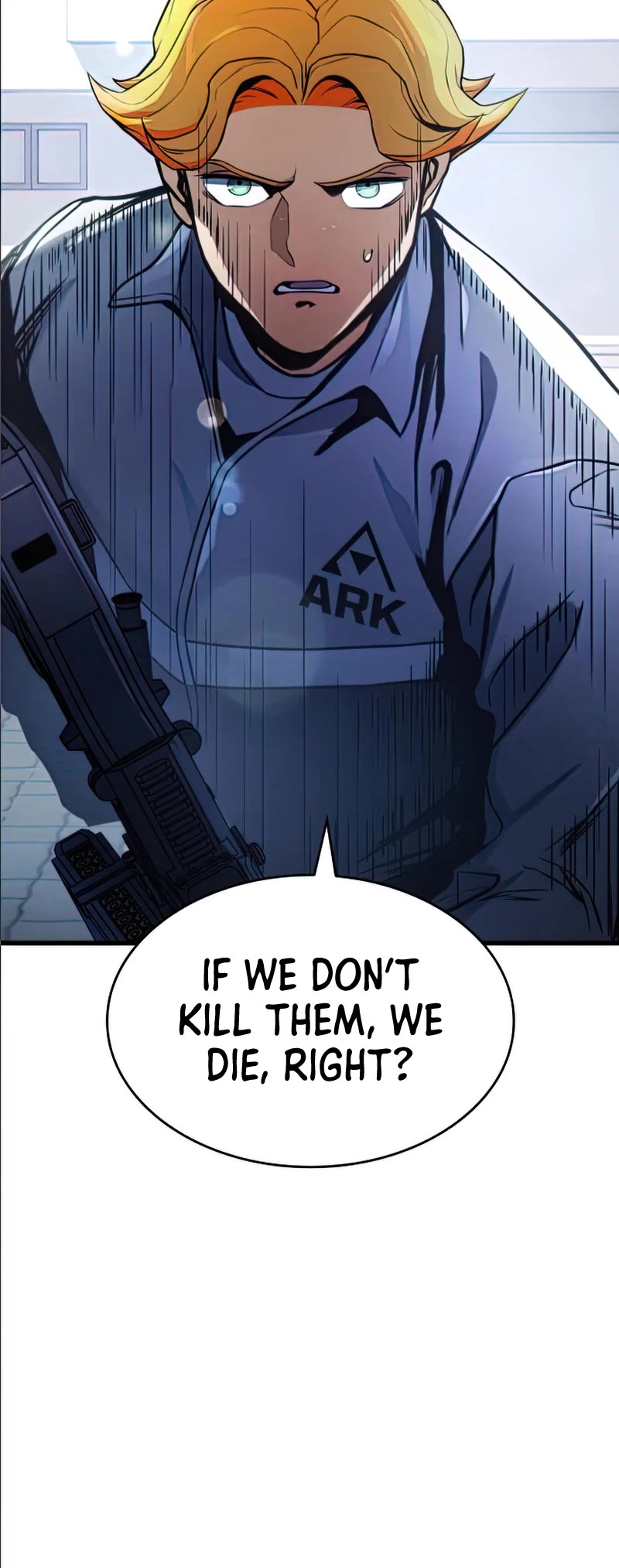Kill The Dragon Chapter 35 page 11 - Chapter 35