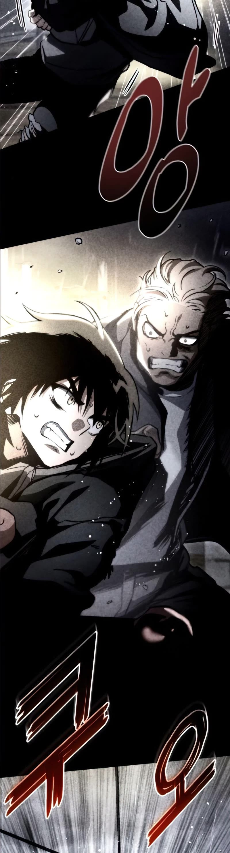 Kill The Dragon Chapter 35 page 19 - Chapter 35
