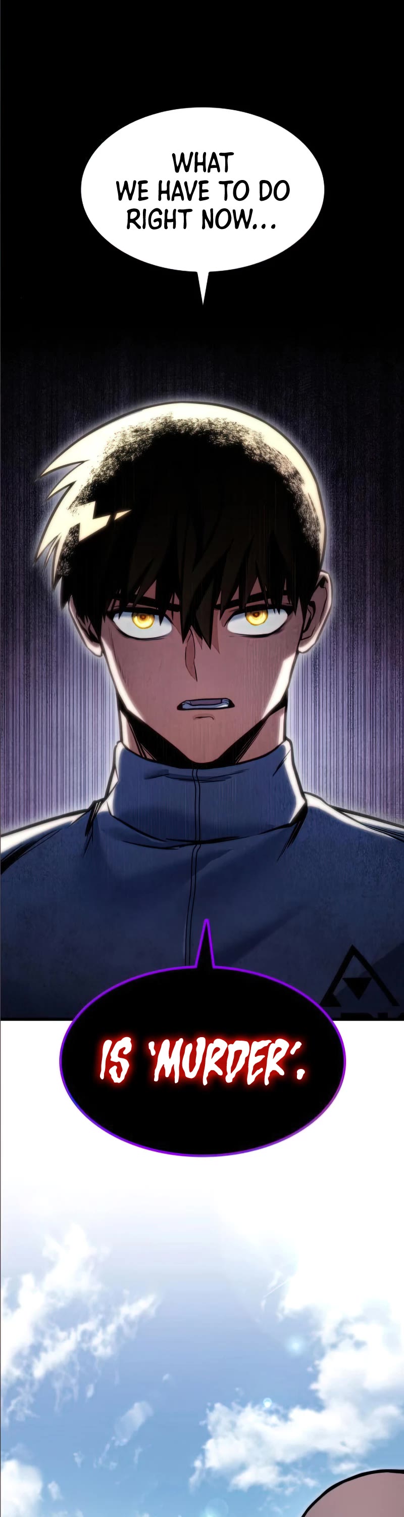 Kill The Dragon Chapter 35 page 2 - Chapter 35