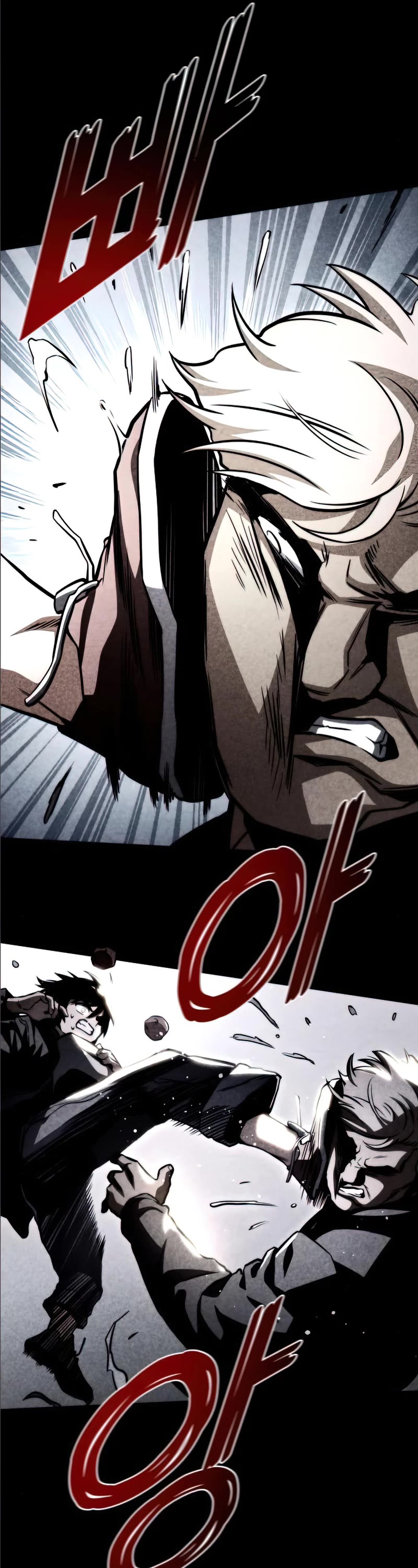 Kill The Dragon Chapter 35 page 21 - Chapter 35