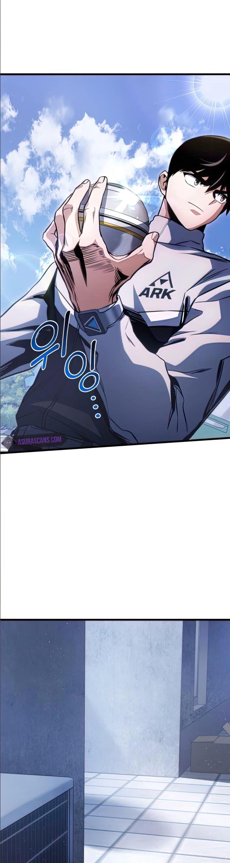 Kill The Dragon Chapter 35 page 27 - Chapter 35