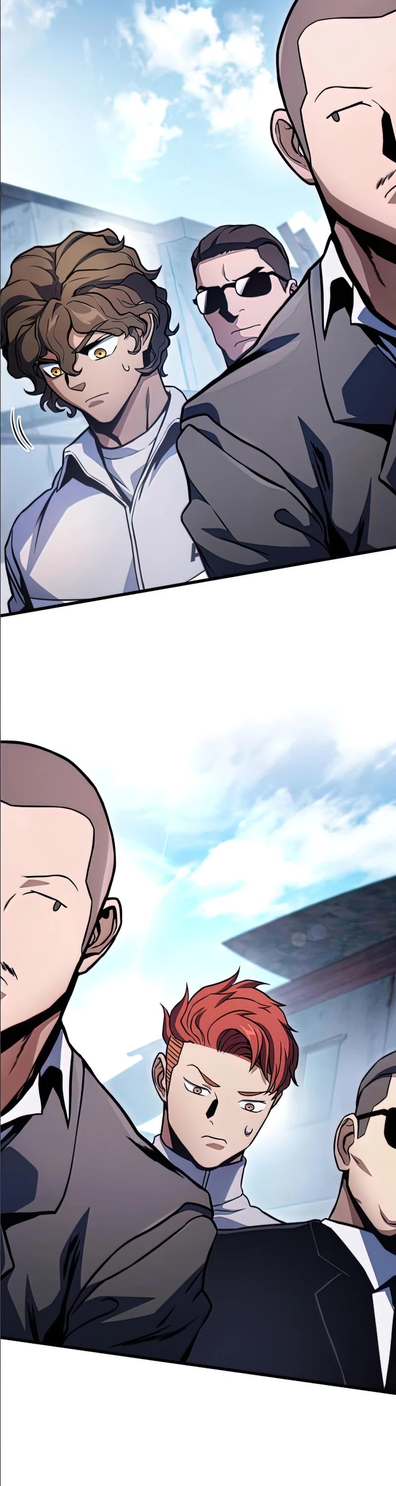 Kill The Dragon Chapter 35 page 3 - Chapter 35