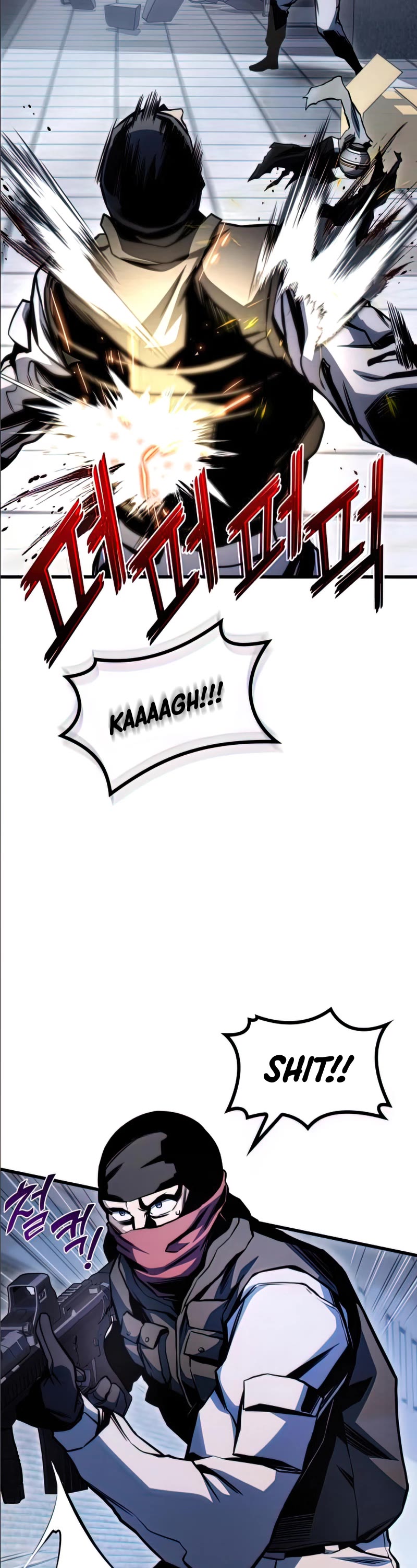 Kill The Dragon Chapter 35 page 32 - Chapter 35