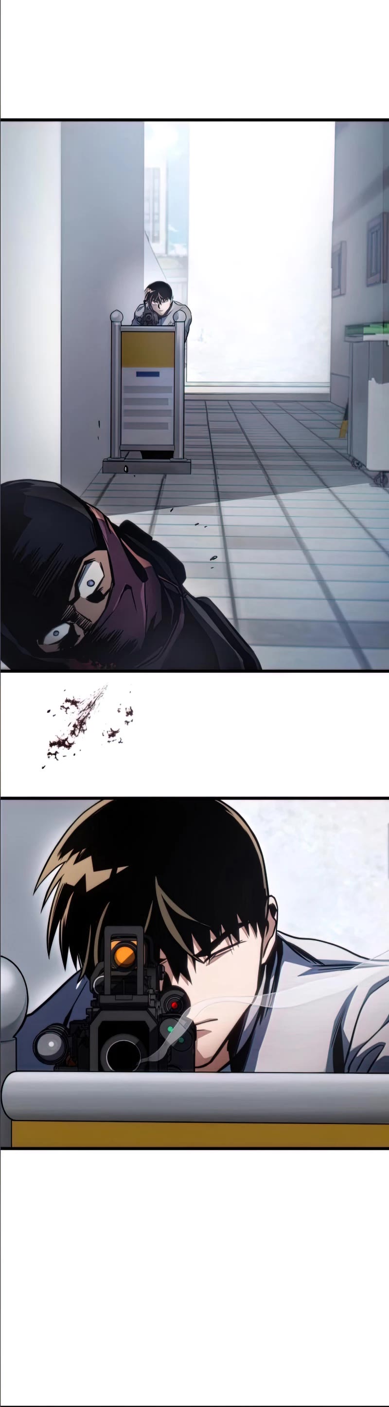 Kill The Dragon Chapter 35 page 34 - Chapter 35
