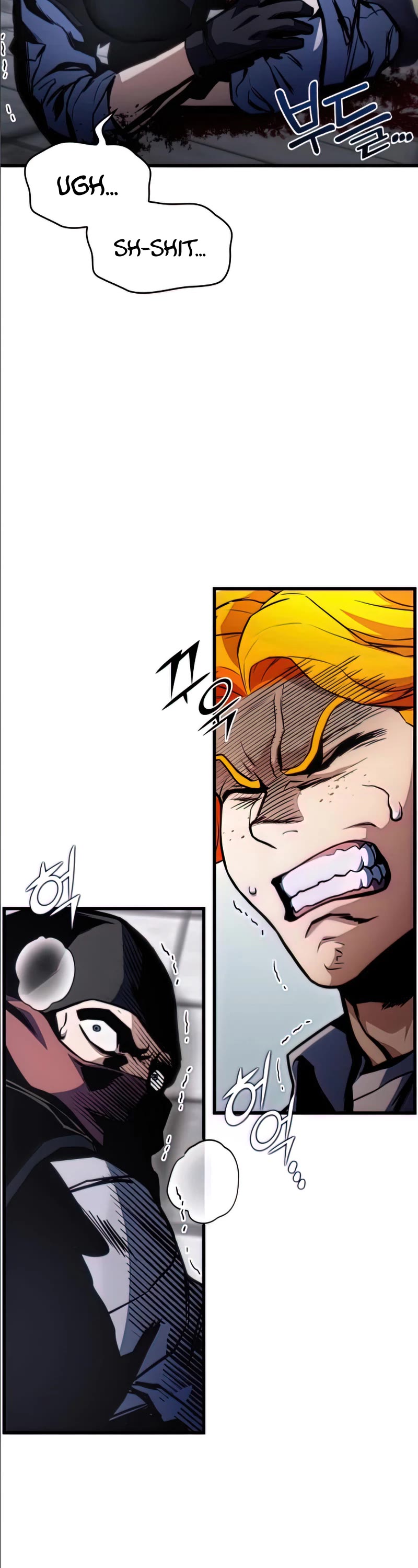 Kill The Dragon Chapter 35 page 36 - Chapter 35