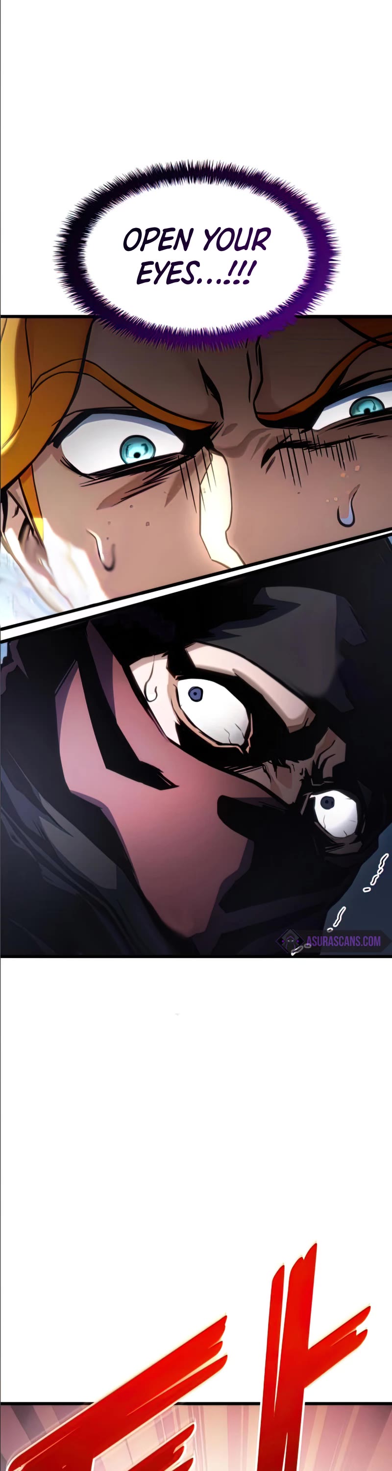 Kill The Dragon Chapter 35 page 37 - Chapter 35