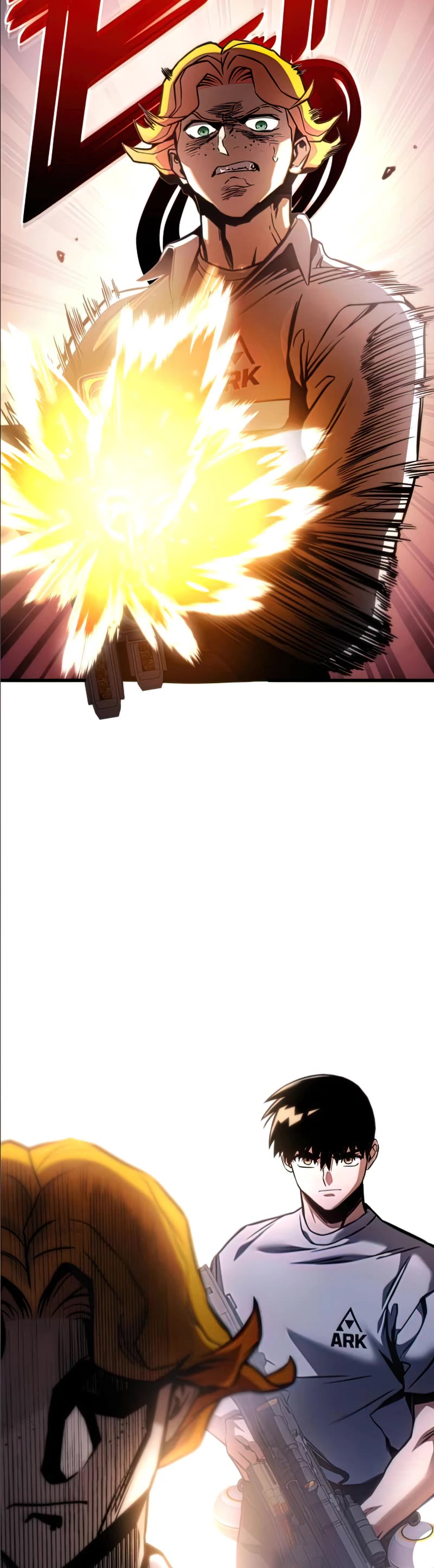 Kill The Dragon Chapter 35 page 38 - Chapter 35